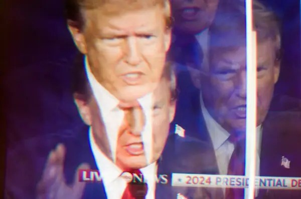 Trump’s president (again). What&nbsp;now?